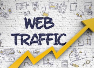 Optimizing Websites for Traffic Surges
