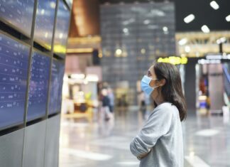 Solo travel planning
