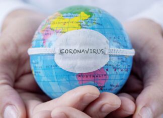 Stenn Launches $500 Million Covid-19 Recovery Program to Support Global Trade Restart