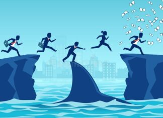 Bringing Your Staff Together In Difficult Times