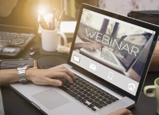The Ultimate Guide to Hosting a Winning Webinar