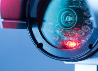 Increasing CCTV Within Retail
