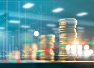 UK equity investment hits record high