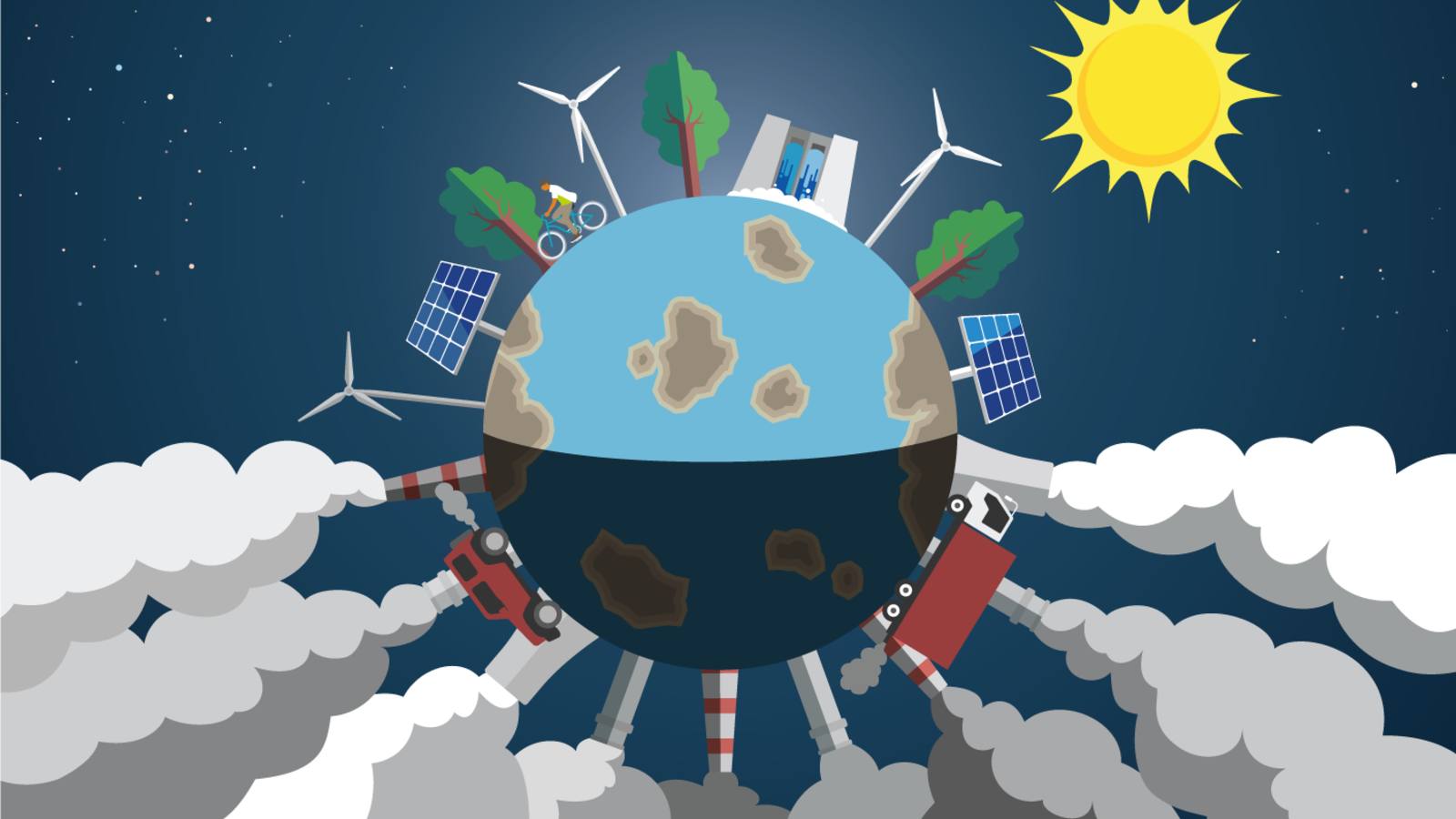 “Shaping the Future: Hannah Pathak on Climate Action and Collaborative Business Leadership”