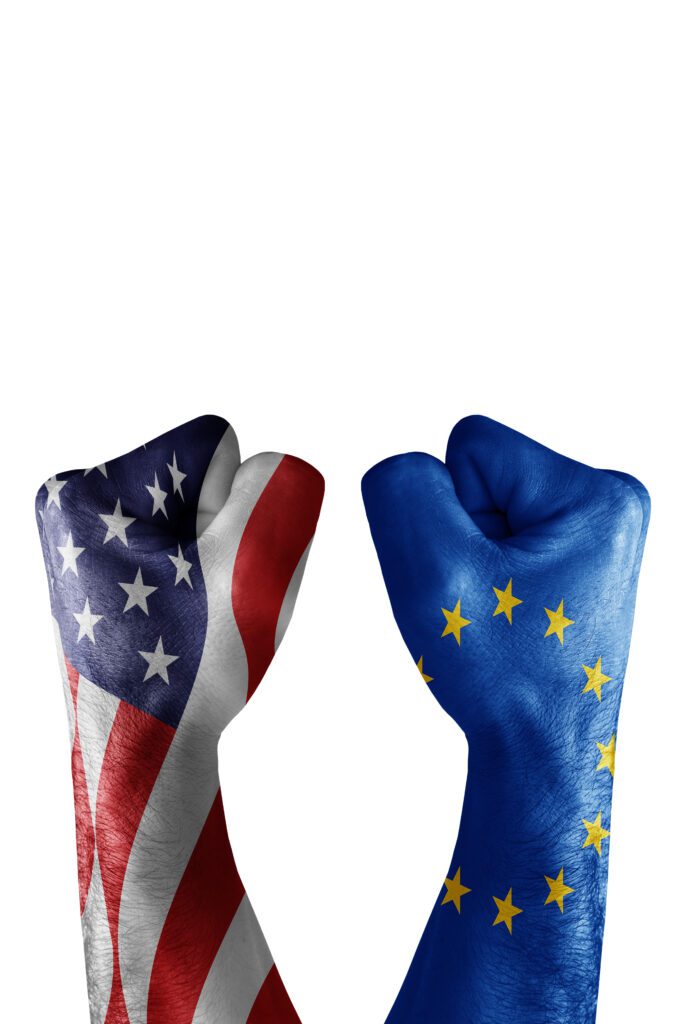 EU Faces Fresh US Tariff Threat as Trump Administration Launches New Trade Investigations