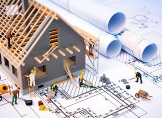 The Essentials To Completing a Construction Job