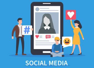 Enhancing Your Website Through Social Media