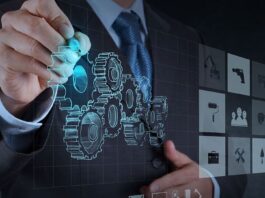 How BPM Works And Helps To Grow Your Business?
