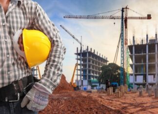 Hazards of the Construction Industry