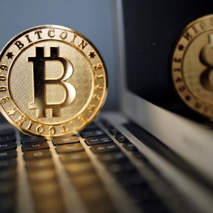 It's only been a matter of time" says CoinCorner CEO as PayPal allows US customers to buy and ...