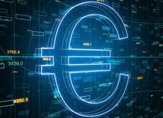 Europe Just Voted to Build Its Own Digital Currency. The Real Target? Visa and Mastercard