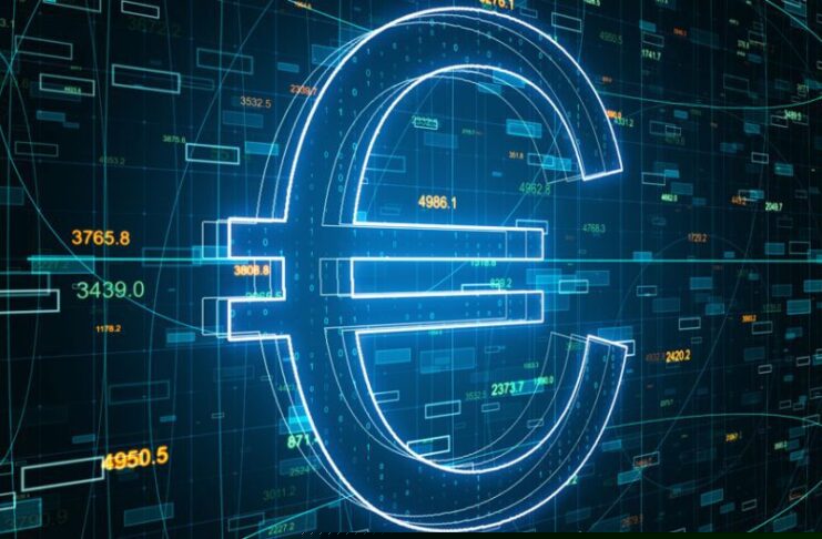 The ECB Wants the Euro Ready in Case the Fed Pulls Its Safety Net