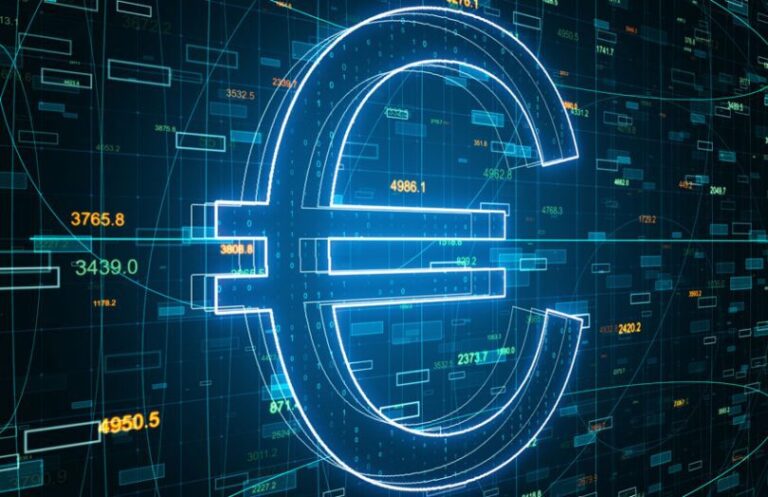 Europe Just Voted to Build Its Own Digital Currency.