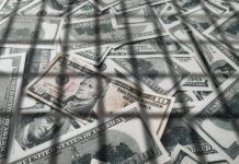 Regulators Just Freed $1.3tn the 2008 Crisis Locked Away