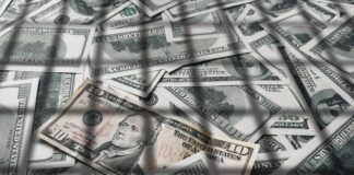 Regulators Just Freed $1.3tn the 2008 Crisis Locked Away