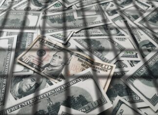 Regulators Just Freed $1.3tn the 2008 Crisis Locked Away