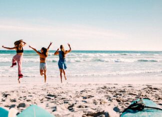 Tips To Enjoy Your Vacation