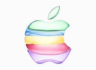 Apple spent almost $100 billion innovating its products over the last 5 years