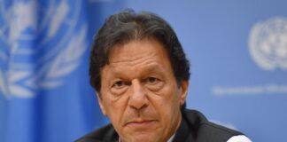 Pakistan PM Khan Speaks with Global CEOs on Strategic Priorities in Post-Pandemic Era