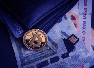Security Risks that Come with Investing in Cryptocurrencies