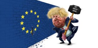 Europe will never flourish under the EU: How the Union is stifling economic development