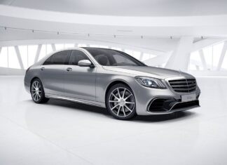 The Most Popular Business Cars