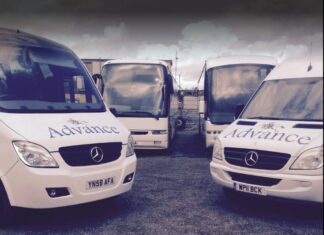 How to start a minibus hire business