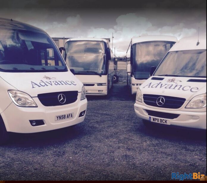 minibus