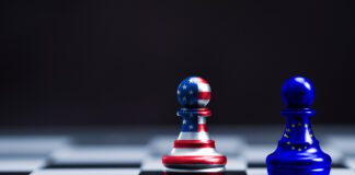 Business Records Raise Questions Over FIDE Presidential Contender Vadim Rosenstein’s Russia Links