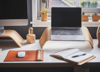 Setting Up The Perfect Home Office