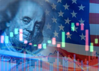 Big Tech Leads Wall Street’s Rebound As The USD And Treasury Yields Cool Down