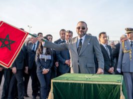 Morocco: Building Back Better