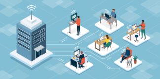 The new workplace trends for 2021 created by the pandemic