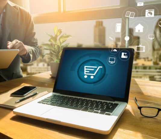 E-Commerce Technology: The Future Of Cannabis is Changing