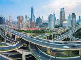 Cities Are Key to India’s Post-Pandemic Growth, Says Report