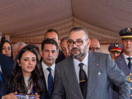 Morocco: Bridging the Gap
