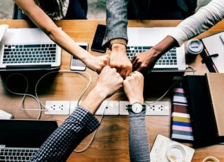 How to Inspire an Office That Inspires Productivity