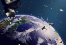 The New Age of Space: How Telecom Money Is Shaping the Sector