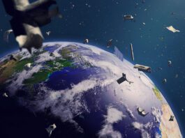 Space pollution and the race to clean up the atmosphere
