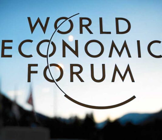 The Global Growth Model Is Broken — the WEF Has a Plan to Replace It