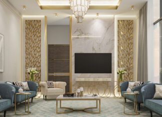 The tools you need for setting up an interior design business