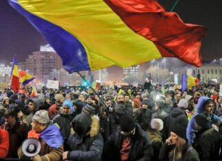New Allegations of Judicial Misconduct Are Yet Another Blow to Romania’s Beleaguered Justice System
