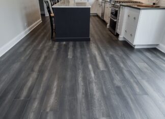 Interiors, Floors and your Office