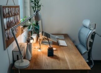 The Most Important Investments Every Home Office Needs