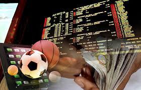 sports betting