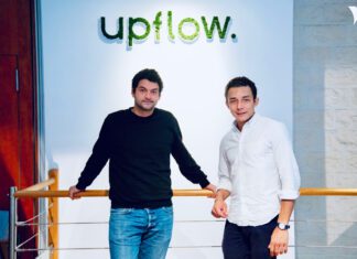 Upflow raises $15m Series A to revolutionize how B2B businesses get paid