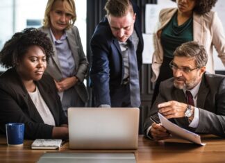 Common Legal Issues That Businesses Face