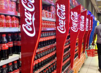 The tech and innovation behind the drink in your hand