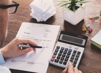 Handling your Finances