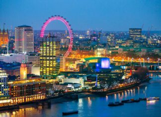 The Financial Sector That Can’t Afford To Sit Still